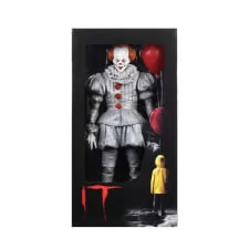 NECA IT 2017: Figura de acción a escala 1:4