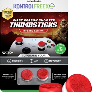 KontrolFreek FPS Freek Inferno for Xbox One and Xbox Series X Controller