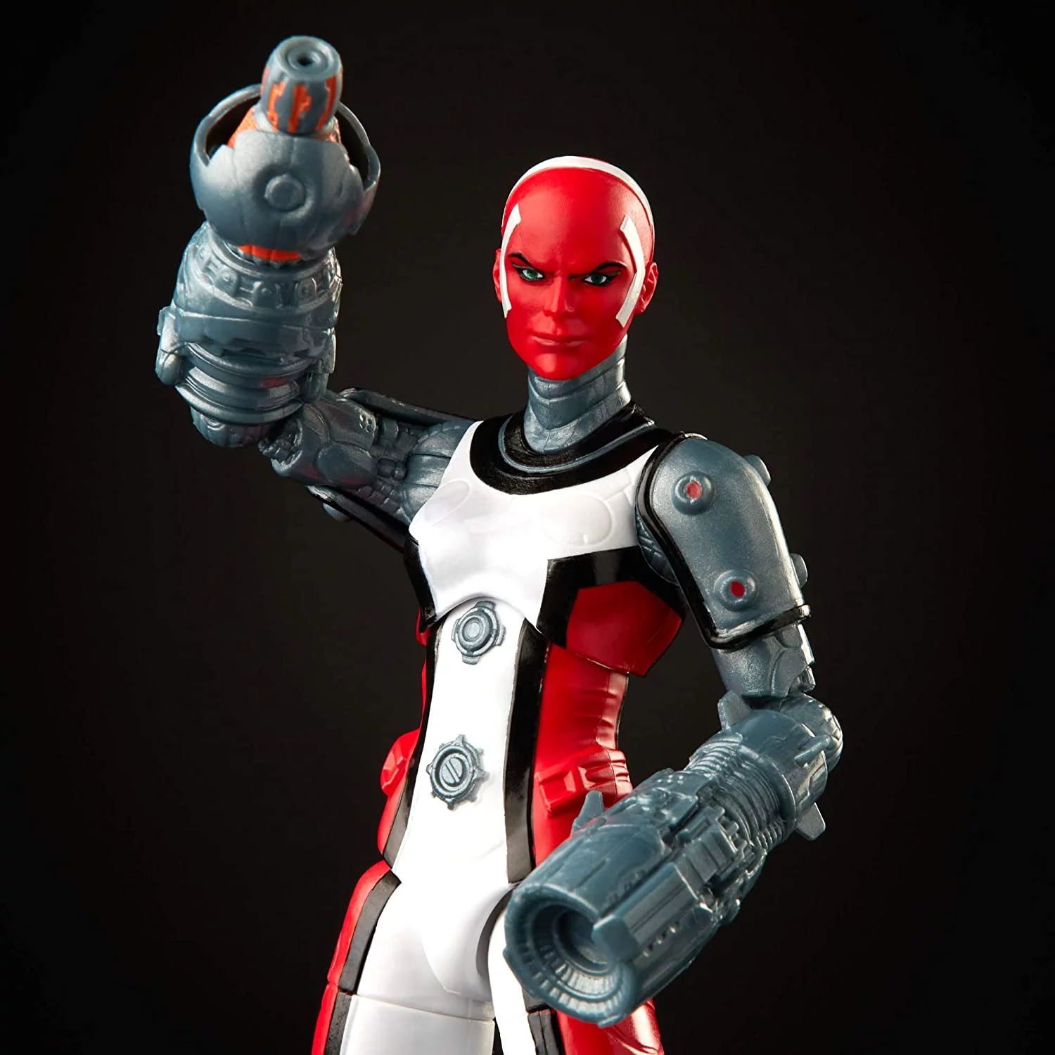 Hasbro Marvel Legends Series X-Men Omega Sentinel de 6.0 in - Imagen 2