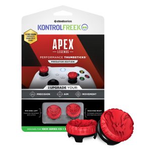KontrolFreek Apex Legends: Predator Edition Performance XBOX One/Series