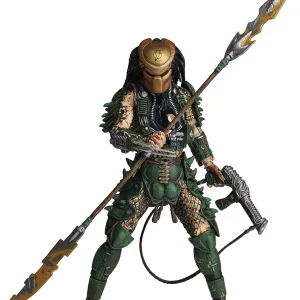 – Predator 7″ – Serie 18 – Broken Tusk Predator