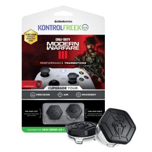 KontrolFreek Call of Duty: Modern Warfare III – Pulgares de rendimiento para Xbox One
