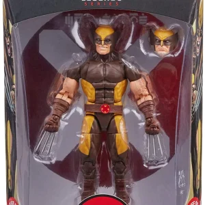 Hasbro Marvel Legends Series X-Men – Wolverine