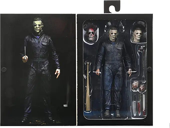Halloween Kills – Ultimate Michael Myers 7″ - Imagen 3