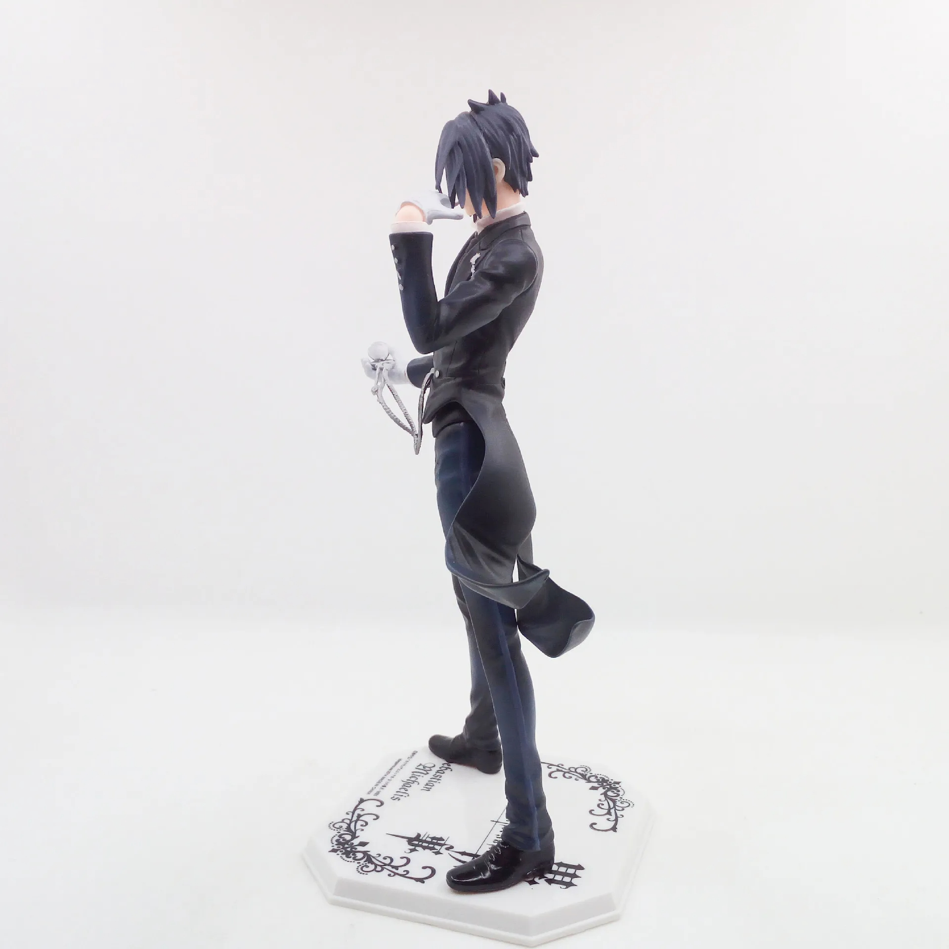 Figura de acción Sebastian Michaelis Figura Black Butler - Imagen 4