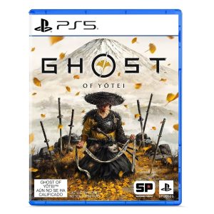 Ghost of Yotei – PlayStation 5