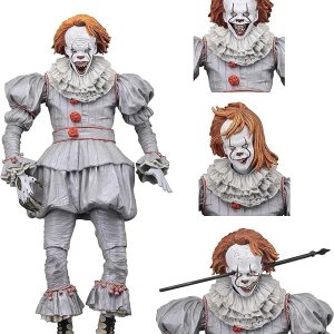 IT – Ultimate Well House Pennywise (2017)