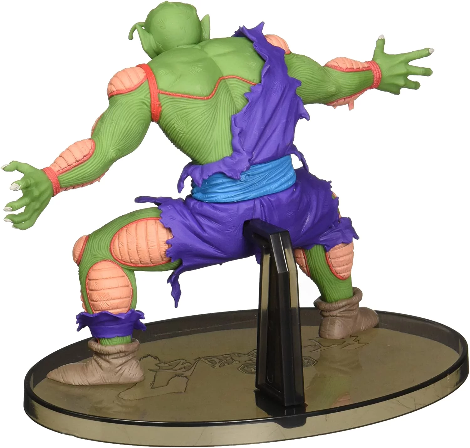 Dragon Ball Z SCultures Vol.6 Piccolo Figura de Acción - Imagen 2