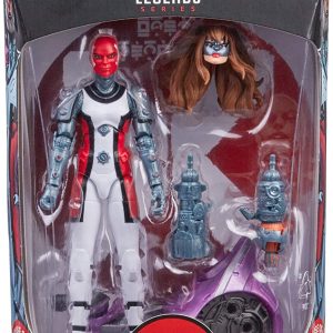 Hasbro Marvel Legends Series X-Men  Omega Sentinel de 6.0 in
