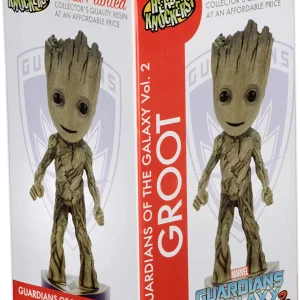 NECA Guardians of the Galaxy Vol. 2 Groot