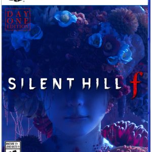 Silent Hill F – Playstation 5