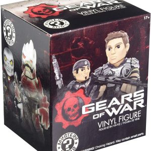 Funko – Mystery Mini: Gears of War One