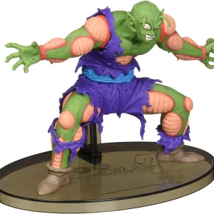 Dragon Ball Z SCultures Vol.6 Piccolo Figura de Acción