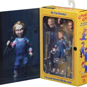 Neca – Chucky Ultimate  7′