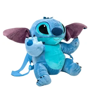 Peluche Stitch Mochila