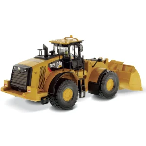 1:50 Cat® 982M Wheel Loader