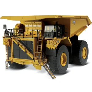 1:50 Cat® 798 AC Mining Truck