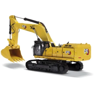 Excavadora hidráulica grande Cat® 395 1:50