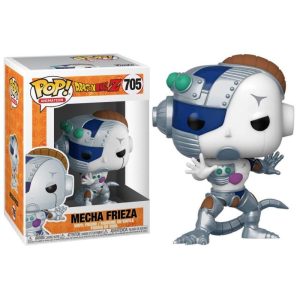 Funko Pop! Anime: Dragon Ball Z – Mecha Frieza #705
