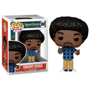 Funko Pop!! Snoop Dogg -Music #300