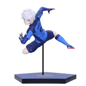 Figuras Seishiro Nagi Blue Lock