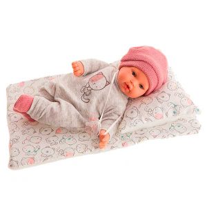 Muñeco Kiko Gato 26cm