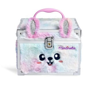 Martinelia Maletín Maquillaje con Pelo Circus