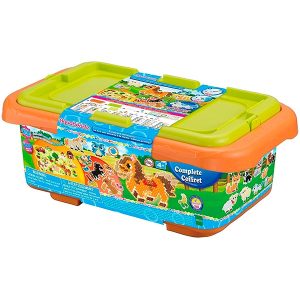 Aquabeads Diversión en el Corral