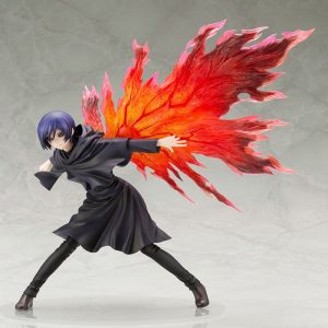 Figuras Tokyo Ghoul Kirishima Toka
