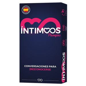 Juego Íntimoos