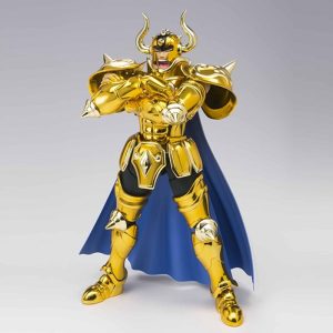 Figuras Saint Seiya Myth Gril EX Aldebaran Gold