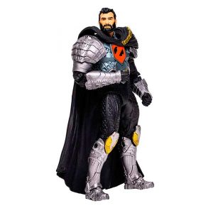 DC Multiverse Figura General Zod