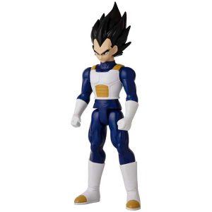 Dragon Ball Figura Vegeta Limit Breakers
