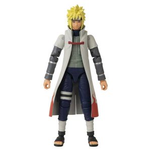 Naruto Figura Minato 17cm