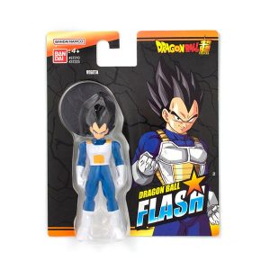 Dragon Ball Figura Flash Vegeta