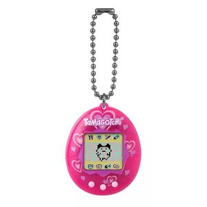 Tamagotchi Original Lots of Love