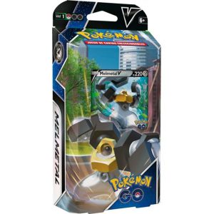 Pokémon Cartas Baraja V Battle