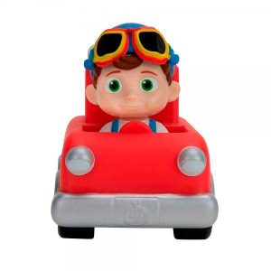 CoComelon Coche de Bomberos