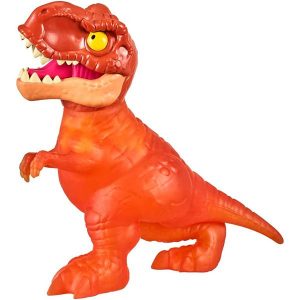 Goo Jit Zu Figura T-Rex Jurassic World