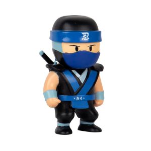 Stumble Guys Figura Ninja Kai 6cm
