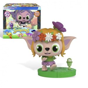 Smighties Conecta la Magia