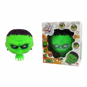 Splats Head Figura Piecy 11cm