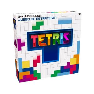 Juego Tetris Strategy