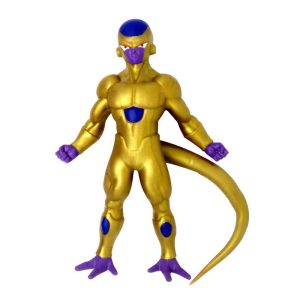 Dragon Ball Monster Flex Golden Frieza