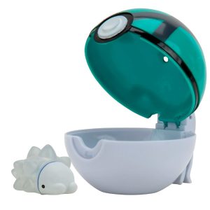 Pokémon Clip N’Go Snom