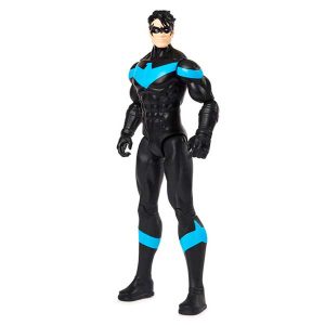 Batman Figura Nightwing Bat-Tech 30cm