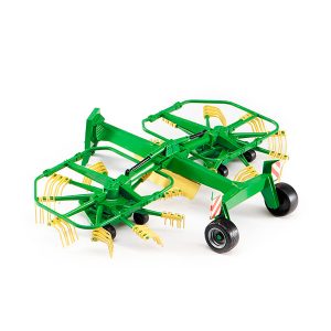 Bruder 02216 Rastrillos Krone