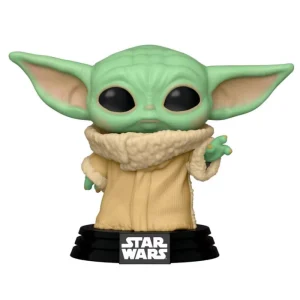Star Wars – The Child 369 Mandalorian – Funko Pop!