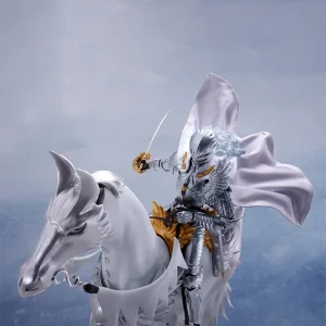 Figuras BERSERK Griffith Eagle of Light