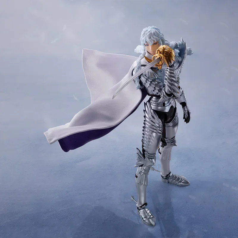 Figuras BERSERK Griffith Eagle of Light - Imagen 2